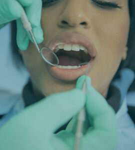 general dental procedure