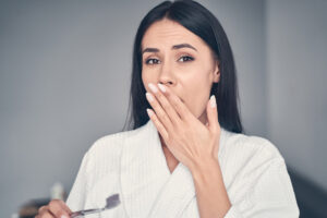 The Fresh Breath Blueprint: Tristate Dental Spa's Guide to Conquering Bad Breath